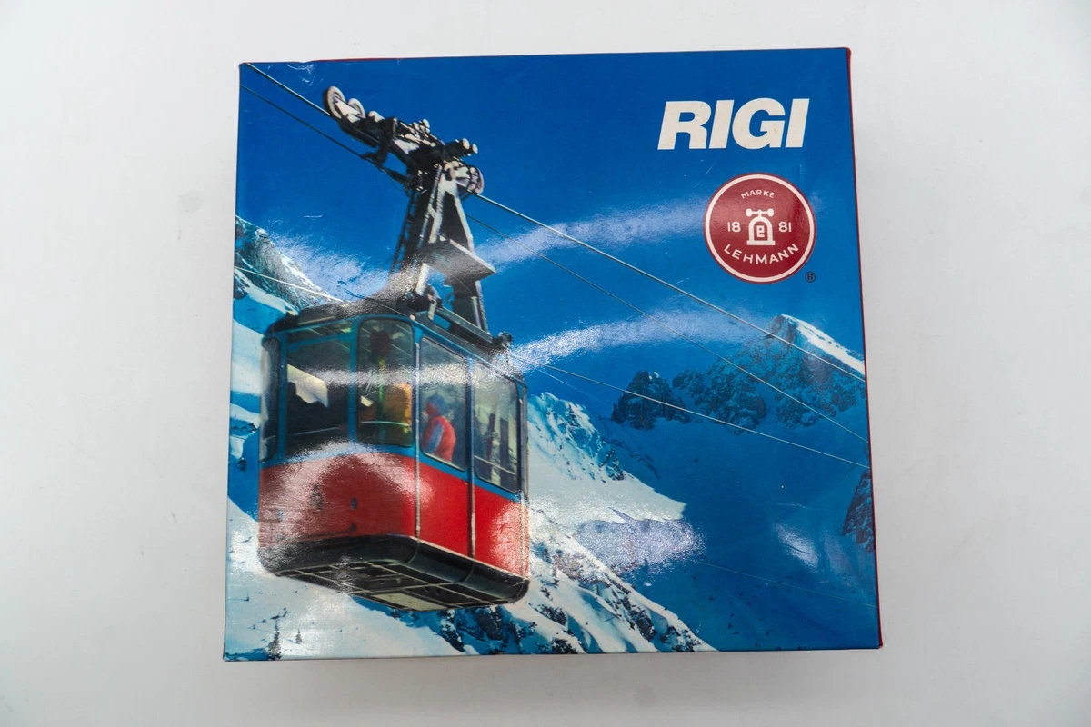 lehmann rigi products for sale | eBay