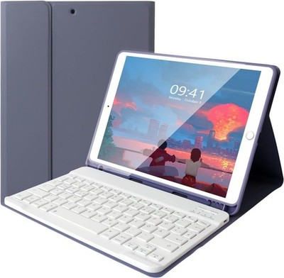 Lively Life Bluetooth Tastatur Tablet Zubehör iPad 97 Zoll Italienisch QWERTY Ka