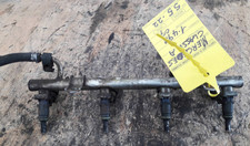 Distributeur de carburant  MERCEDES-BENZ Classe A (W/C169) 150/160 Ber.