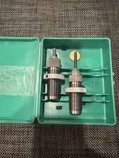 RCBS 222 REM Neck Set 10902