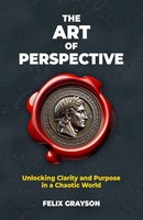 Felix Grayson | The Art Of Perspective | Taschenbuch | Englisch (2025)