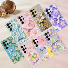 Attractive Cover Customizable Phone For Samsung Galaxy S24 Plus S25 S23 A26 Case