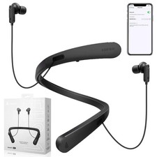 Edifier EHS-1 Hearing Aids - High-Fidelity Sound & Noise Reduction