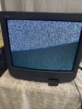 sony trinitron Kv20m42