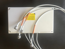 Cisco AIR-ANT2566P4W-R Dual Band Network Antenna