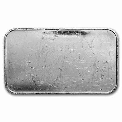 1 oz Silver Bar - National Refiners-Assayers (Canada) | eBay