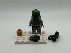 New ListingLEGO Star Wars Cloud City Boba CUSTOM Pad Printed On Official Parts with head