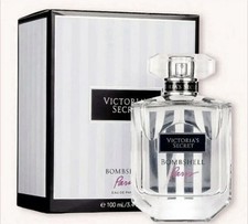 Victoria's Secret Bombshell Paris 3.4 oz/100ml Eau de Parfum NEW Sealed