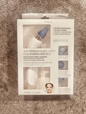 WEWELLMicrodermabrasion cleansing device.