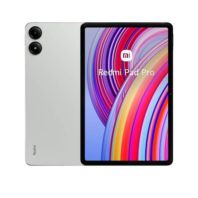 Xiaomi Redmi Pad Pro Tablette 12,1'' 128Go Snapdragon 7s Gen 2 Mint Grün