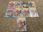 The Amazing Spider-Man 253-257, 258(x4)