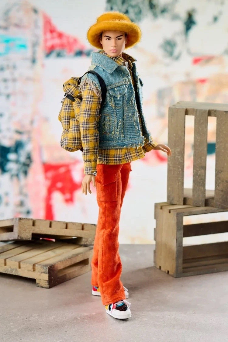Integrity Toys Boy Doll Doll Dolls & Doll Playsets for sale | eBay