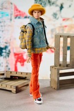 READ Integrity Toys Tate Tanaka Drop That Ish TRUE Collection NRFB