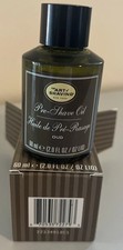 New The Art Of Shaving Unscented Pre-Shave Oil 60 ml / 2 Fl Oz