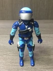1986 GI Joe MOTOR VIPER v1 ARAH Hasbro Vintage Figure Lot STUN