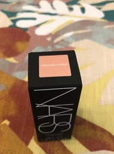NARS The Multiple Soft Blur Blush Stick for Cheeks, Eyes and Lips, Orgasm Crave