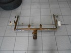 <!--F#f_0-->Holden HQ-HJ-HX-HZ-WB- 1 TONNER Tow Bar-HAS A LONGER NECK- S/N# V3993<!--F/-->