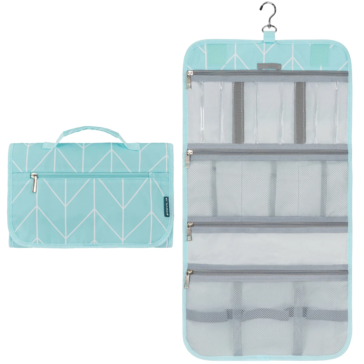 toiletry bag organizer