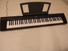 Yamaha+NP-30+Keyboard for sale online | eBay