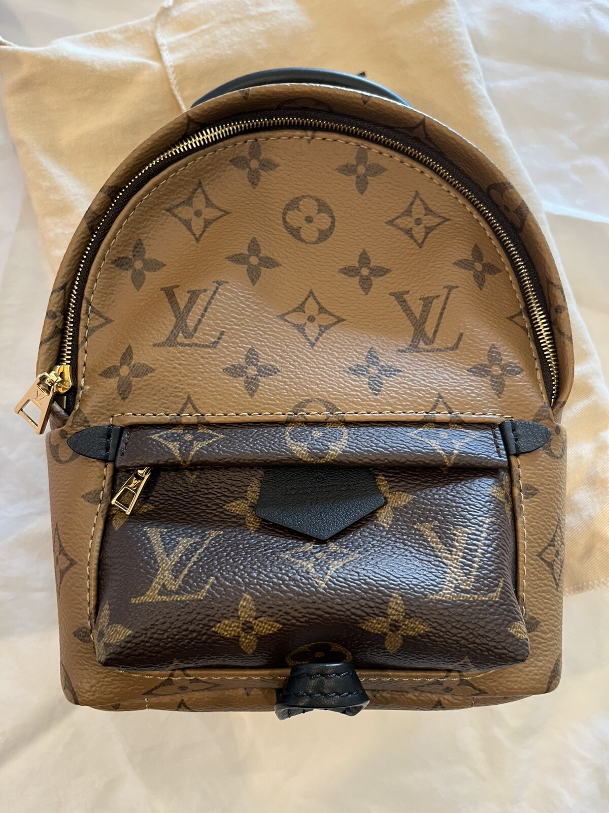 Chia sẻ hơn 57 về louis vuitton monogram mini backpack cdgdbentreeduvn #26 Chia sẻ hơn 57 về louis vuitton monogram mini backpack cdgdbentreeduvn