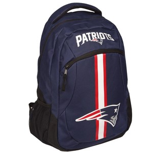 patriots backpack