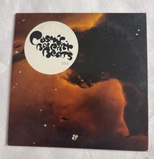 VARIOUS ARTISTS COSMIC BALEARIC BEATS, VOL. 1 NEW CD 2008 Stratus Coyote Sampler