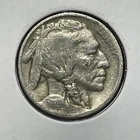 1919 P Buffalo Nickel F687