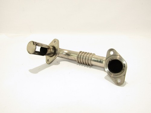 Chevrolet Orlando J309 2010 Abgasrohr Verbindungsrohr AGR EGR PIPE