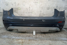 AUDI Q2 SE 2016-2020 GENUINE REAR BUMPER PDC 81A807511B #AA2327