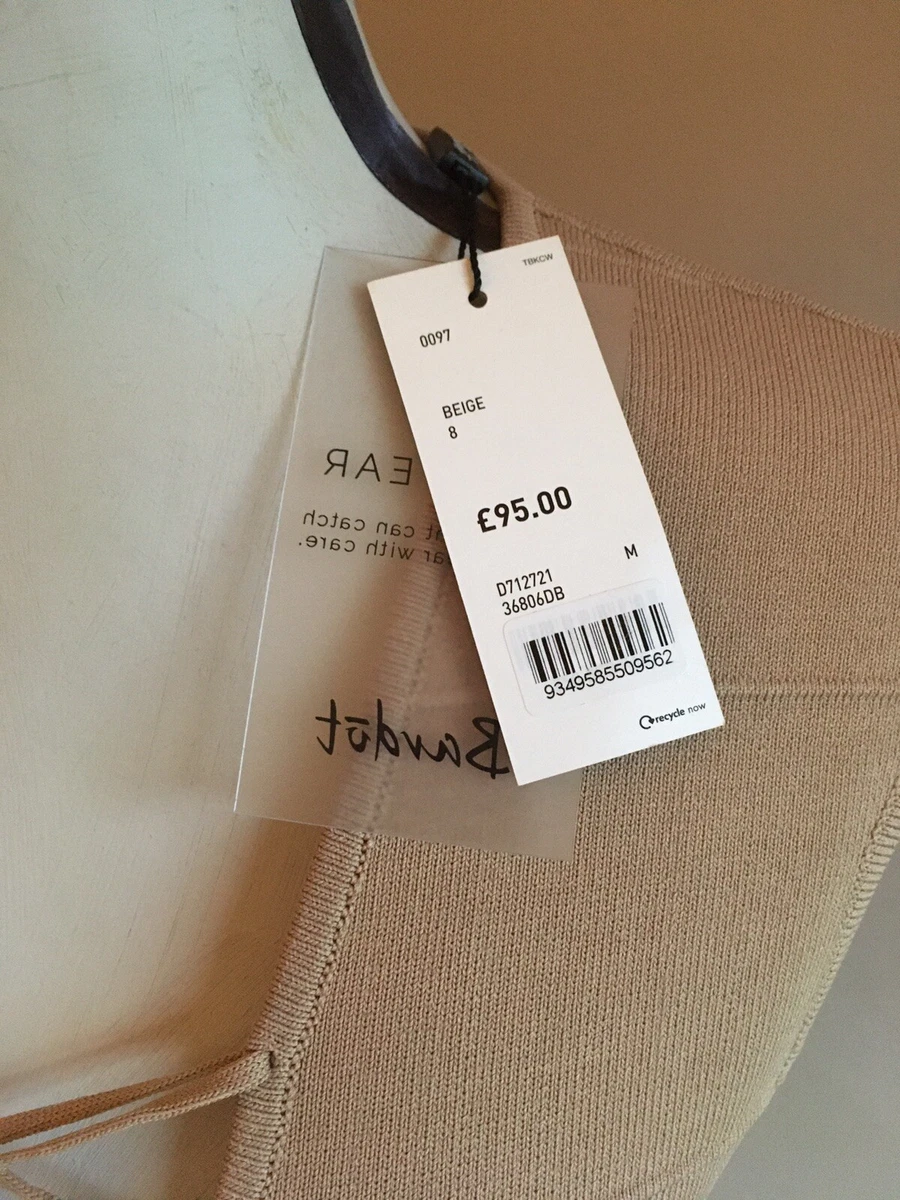 House of fraser bardot dress sales