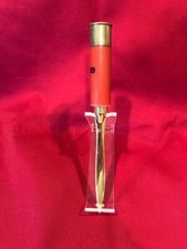 Handcrafted 28 ga. shot shell letter opener MADE IN THE USA