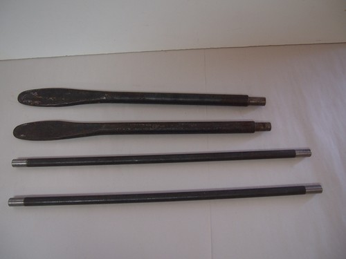 Air Hammer JACK HAMMER BITS | eBay