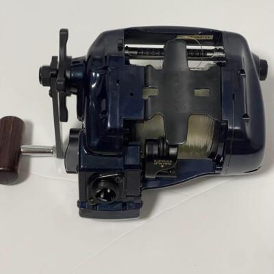RYOBI ceratec 電動80PROTARGET Ryobi Electric Reel Ceratec Ad 80 Pro Target | eBay