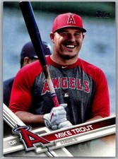 2017 Topps Update Series Baseball Variations Guide 243