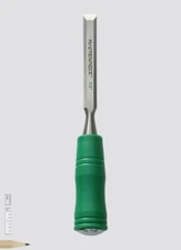 WOOD CHISEL 1/2" Woodworking Carving Chisel Hand Tools Carbon Steel Half Inch