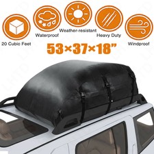 thule luggage loft 15xt