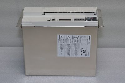 PANASONIC MFDDTA390 AC SERVO DRIVER | eBay PANASONIC MFDDTA390 AC SERVO DRIVER | eBay