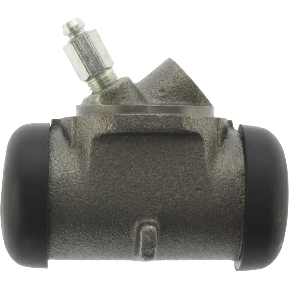 Cilindro de rueda de freno de tambor delantero izquierdo centrado para Oldsmobile Delmont 88 1967-1968 Foto 2 de 4