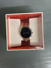 fossil venture q gen 4