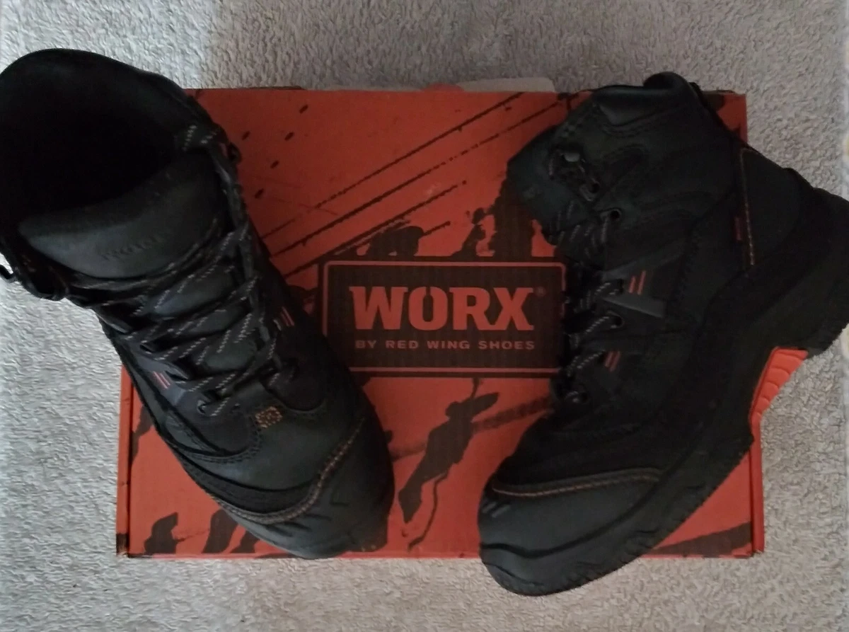 Mens boots size best sale 5