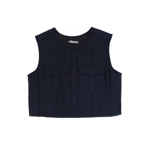 Blauer 8470-3 Wool Armorskin Vest