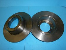 Disque de frein Land Rover 90