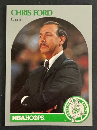 1990-91 Hoops Basketball Cards Complete Your Set U-Pick (#'224-440) NM to Mint - Foto 183 di 430