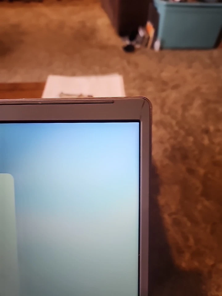 2021 Samsung Cromebook 15.6 - Image 3 of 3