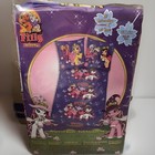 Rare Filly Witchy Character Bed Linen 1 Duvet & 1Pillow Cover