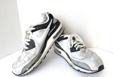 air max wright black