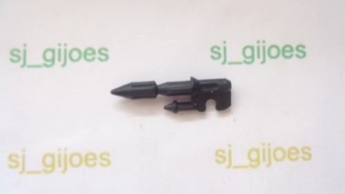 GEYSER ATTACK 1987 GUN  SKY COMMANDERS loose accessory - Picture 2 of 2