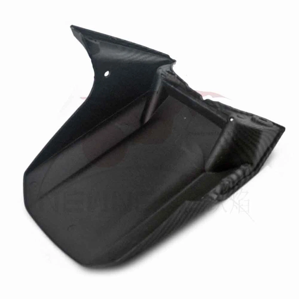 Guardabarros guardabarros trasero apto para 2004 2005 2006 Yamaha YZF R1 Foto 4 de 4