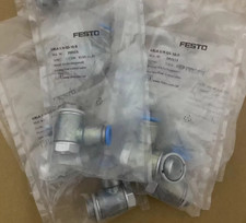 1PC NEW FESTO Throttle valve Governing valve GRLA-3/8-QS-10-D 193151 #LL