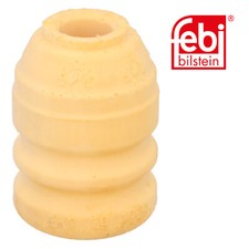 FEBI BILSTEIN Anschlagpuffer Federung Vorderachse links für Audi A1